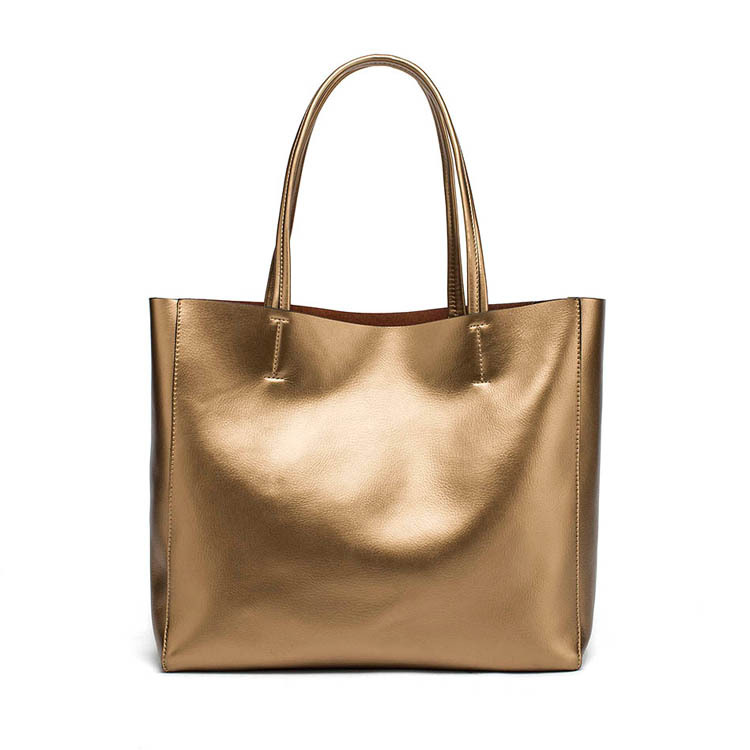 Women's Genuine Leather Handbag