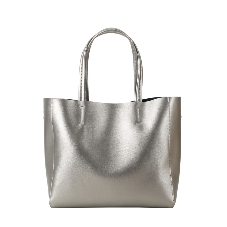 Women's Genuine Leather Handbag