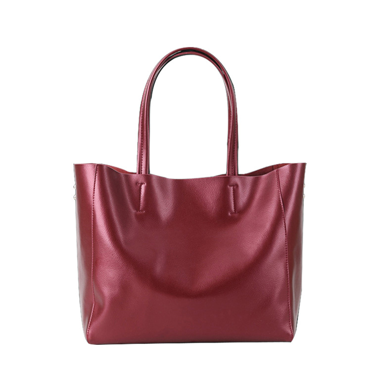 Women's Genuine Leather Handbag