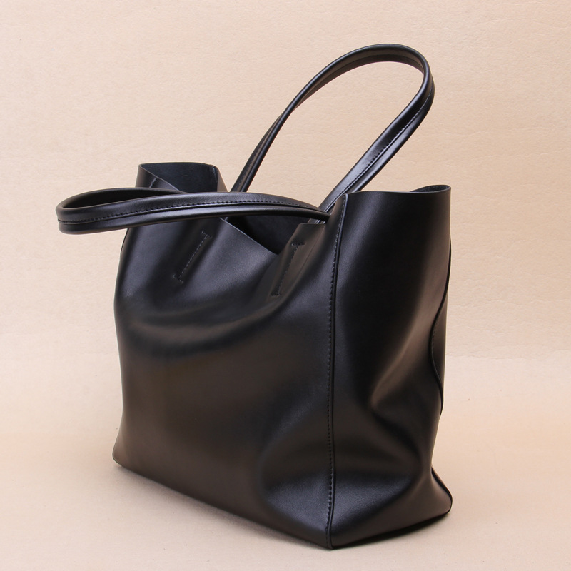 Women's Genuine Leather Handbag