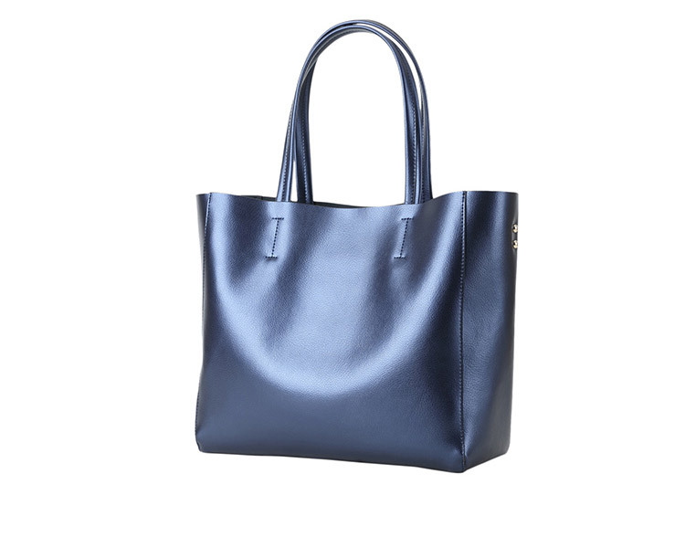 Women's Genuine Leather Handbag
