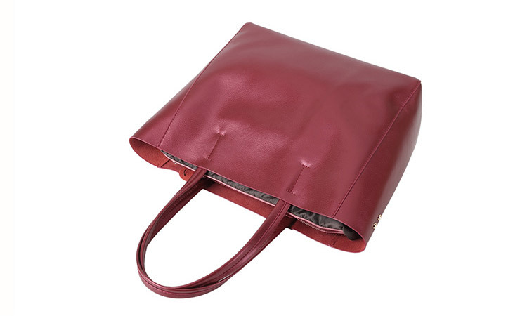 Women's Genuine Leather Handbag