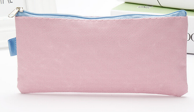 Dacron pen bag