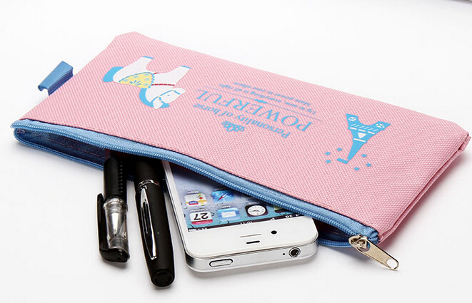 Dacron pen bag