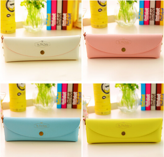 PU Pen bag