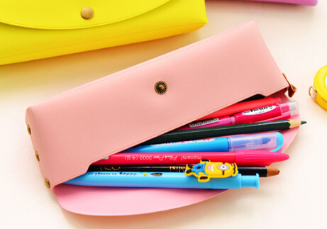 PU Pen bag