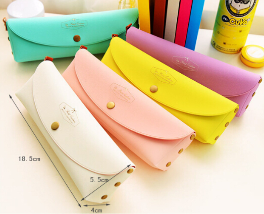 PU Pen bag