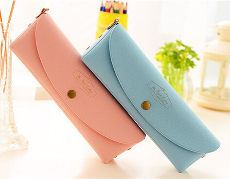 PU Pen bag