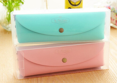 PU Pen bag
