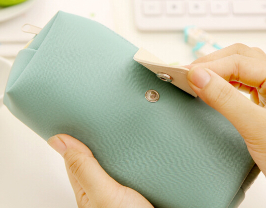 PU Pen bag