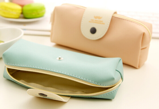 PU Pen bag