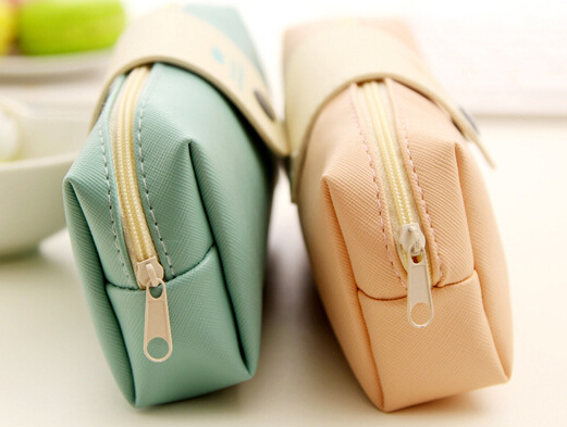PU Pen bag
