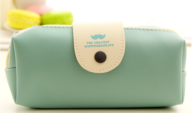 PU Pen bag