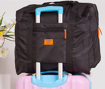 Folding bag