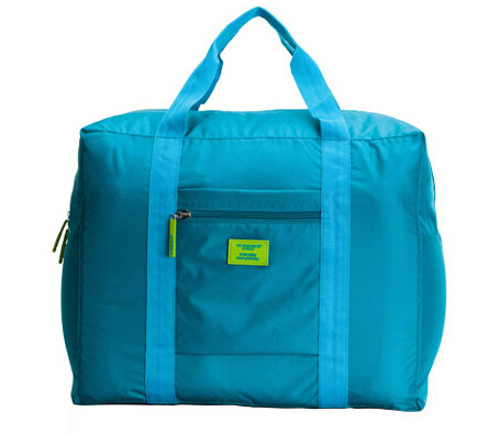 Folding bag