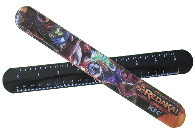 non-reflective slap bracelet non-reflective slap bracelet