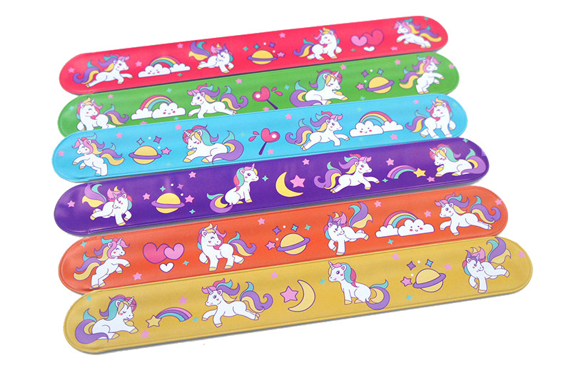 non-reflective slap bracelet non-reflective slap bracelet