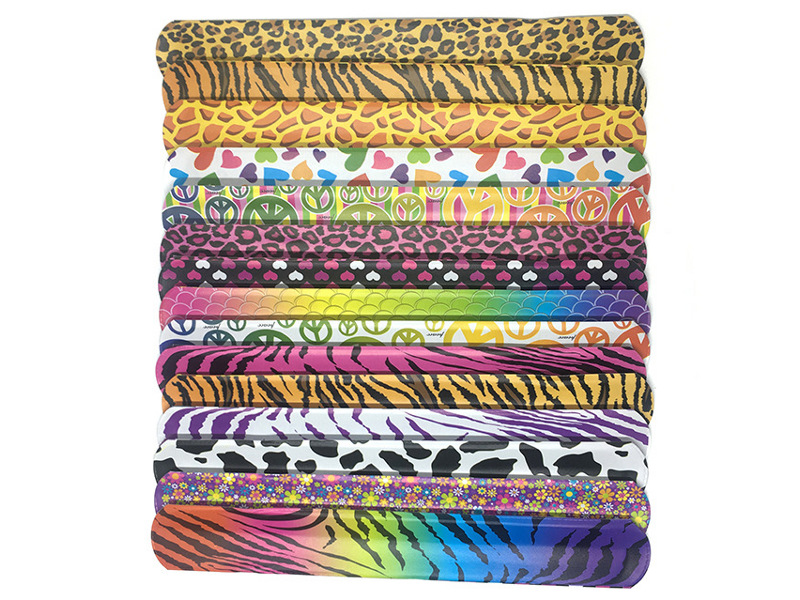 non-reflective slap bracelet non-reflective slap bracelet