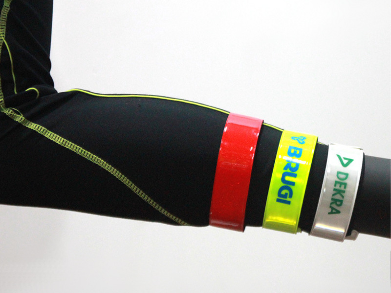 reflective safety ankle bands reflective safety ankle bands