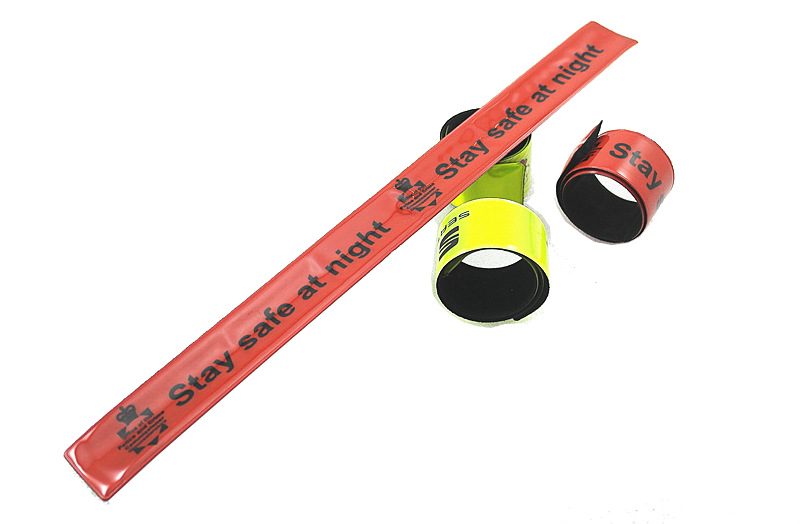 safety reflective ankle bands
