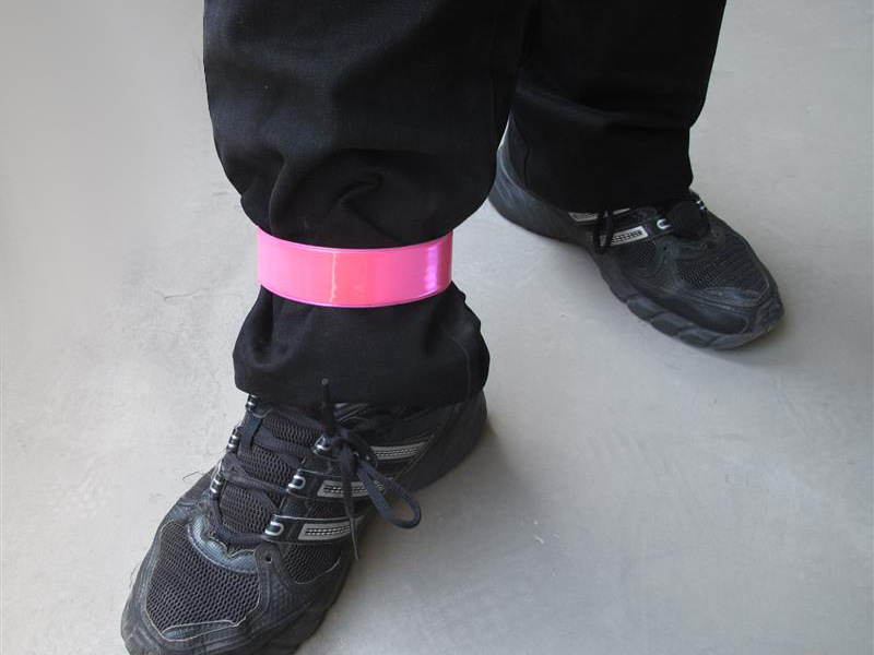 safety reflective ankle bands safety reflective ankle bands
