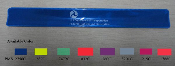 square corner slap bracelet square corner slap bracelet