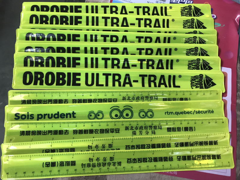 high visibility safety wrist bands high visibility safety wrist bands