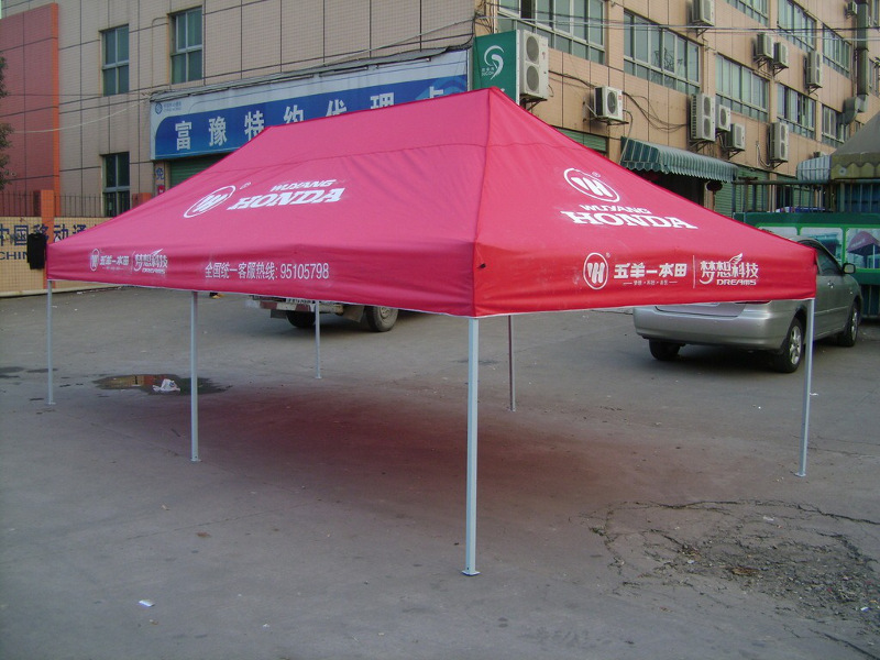 3x6 easy pop up canapy tent
