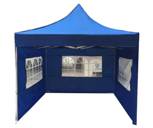 custom pop up tent with walls