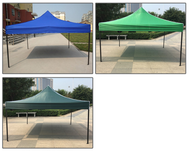 pop up tent colors