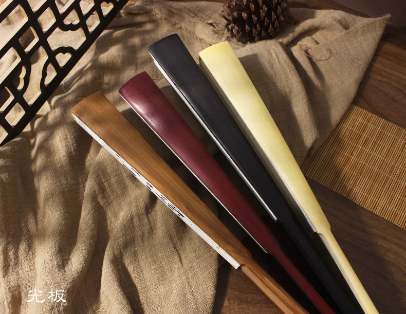 custom printed chinese folding hand fan bamboo silk custom printed chinese folding hand fan bamboo silk