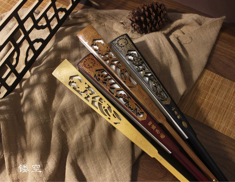 custom printed chinese folding hand fan bamboo silk custom printed chinese folding hand fan bamboo silk