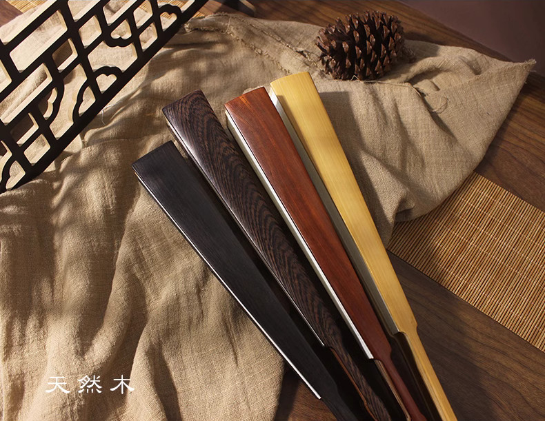 custom printed chinese folding hand fan bamboo silk custom printed chinese folding hand fan bamboo silk