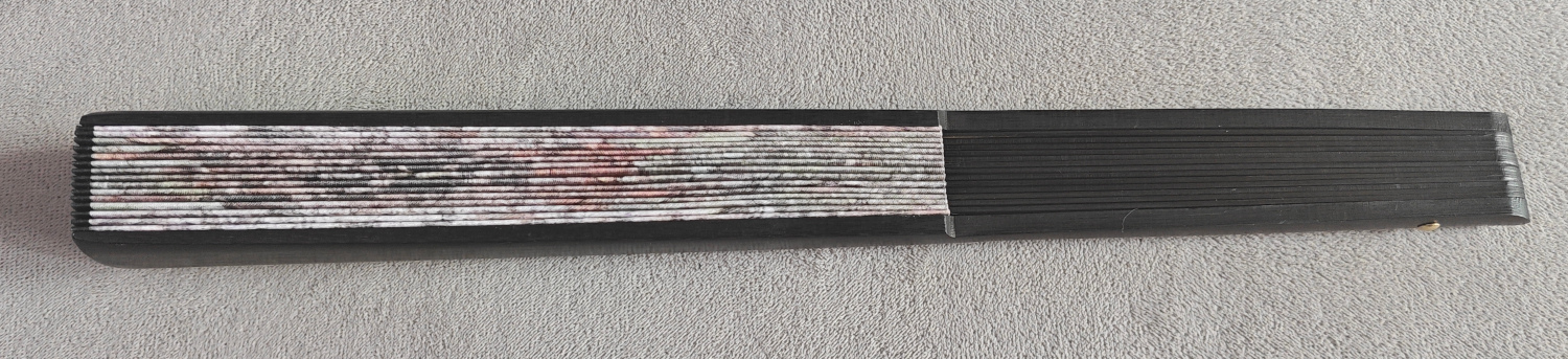 custom printed chinese folding hand fan bamboo silk custom printed chinese folding hand fan bamboo silk