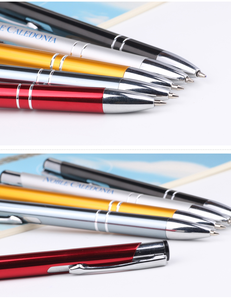 Metal Ballpoint pen Metal Ballpoint pen