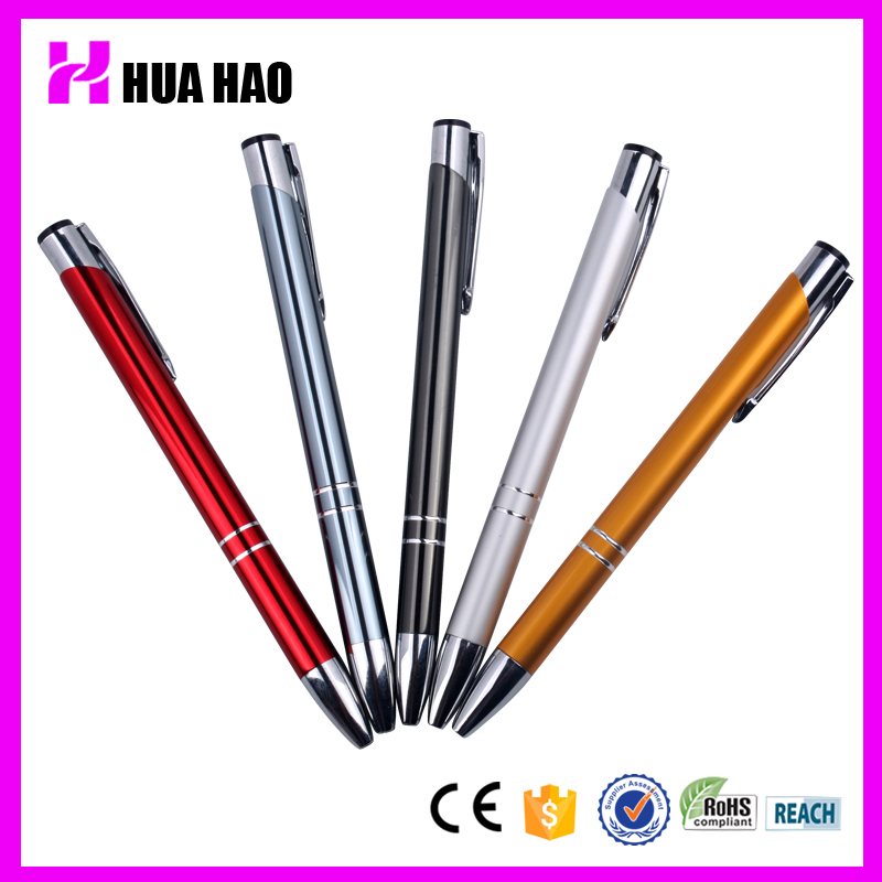 Metal Ballpoint pen Metal Ballpoint pen