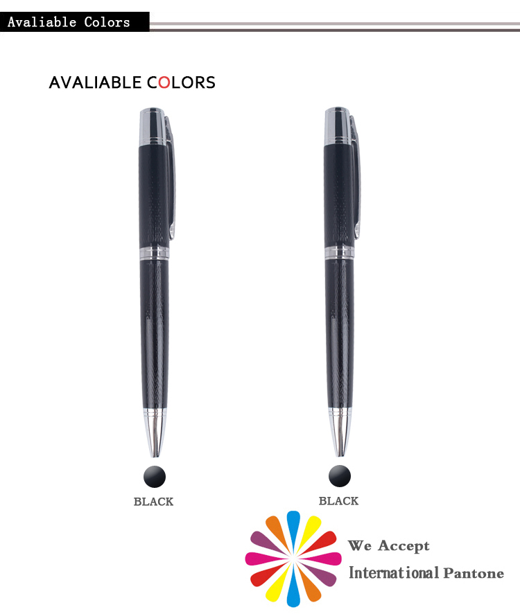 Metal Ballpoint pen Metal Ballpoint pen