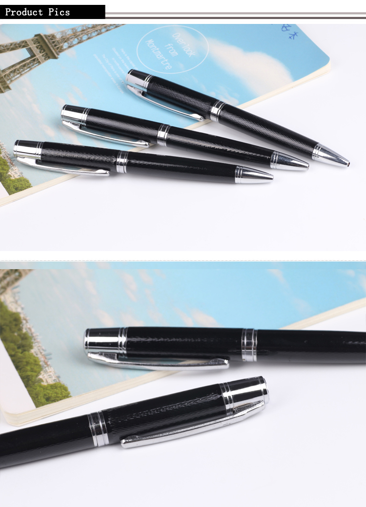 Metal Ballpoint pen Metal Ballpoint pen