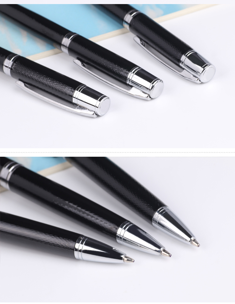 Metal Ballpoint pen Metal Ballpoint pen