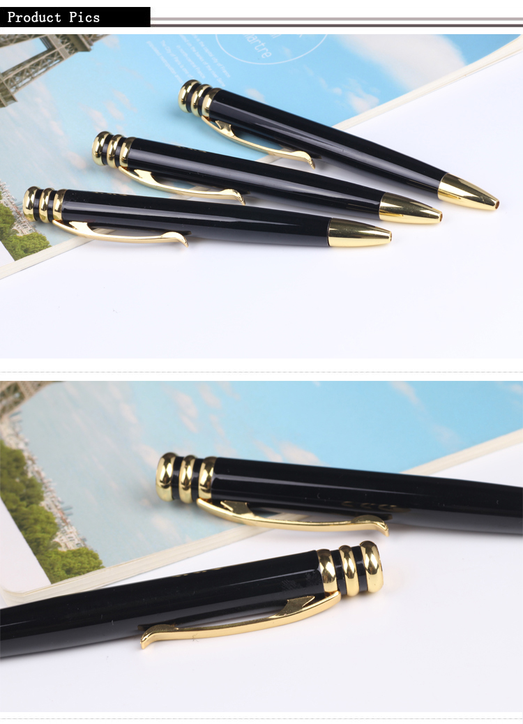 Metal Ballpoint pen Metal Ballpoint pen