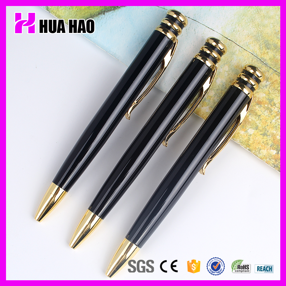 Metal Ballpoint pen Metal Ballpoint pen