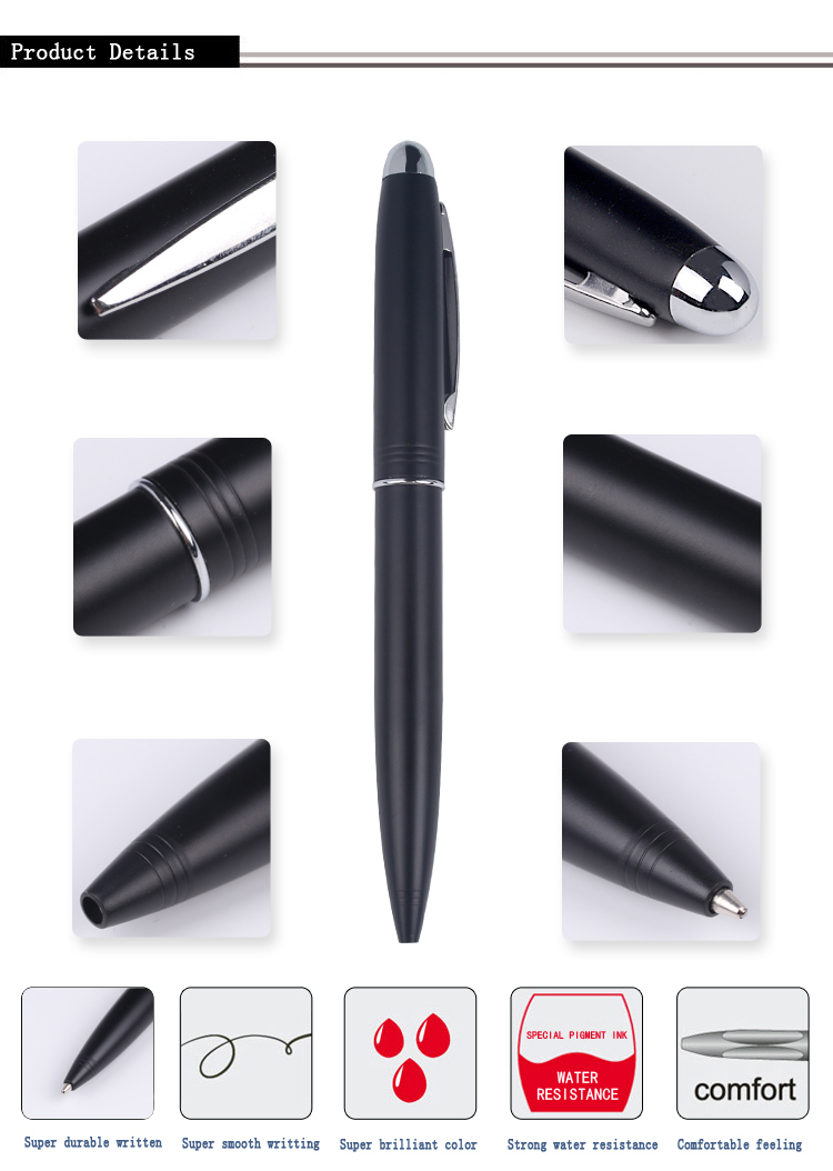 Metal Ballpoint pen Metal Ballpoint pen