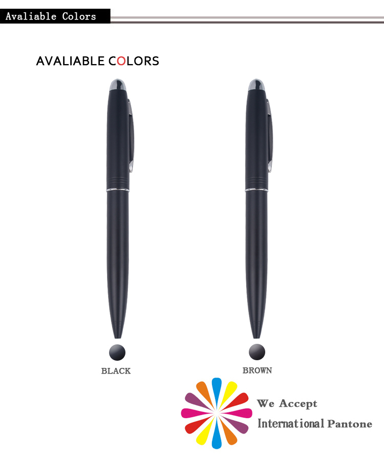 Metal Ballpoint pen Metal Ballpoint pen