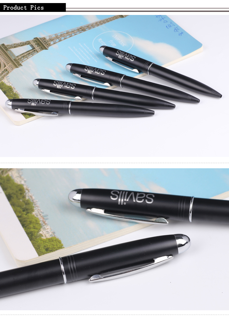 Metal Ballpoint pen Metal Ballpoint pen