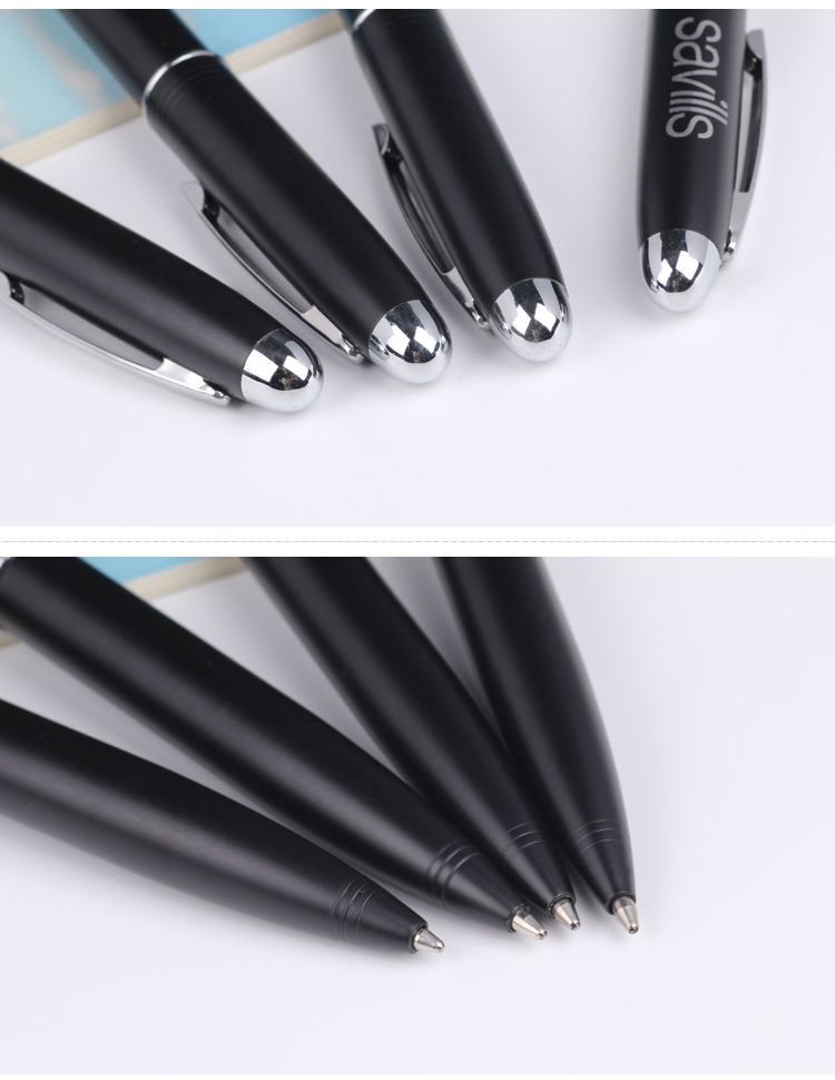 Metal Ballpoint pen Metal Ballpoint pen