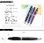 Metal Ballpoint pen Metal Ballpoint pen