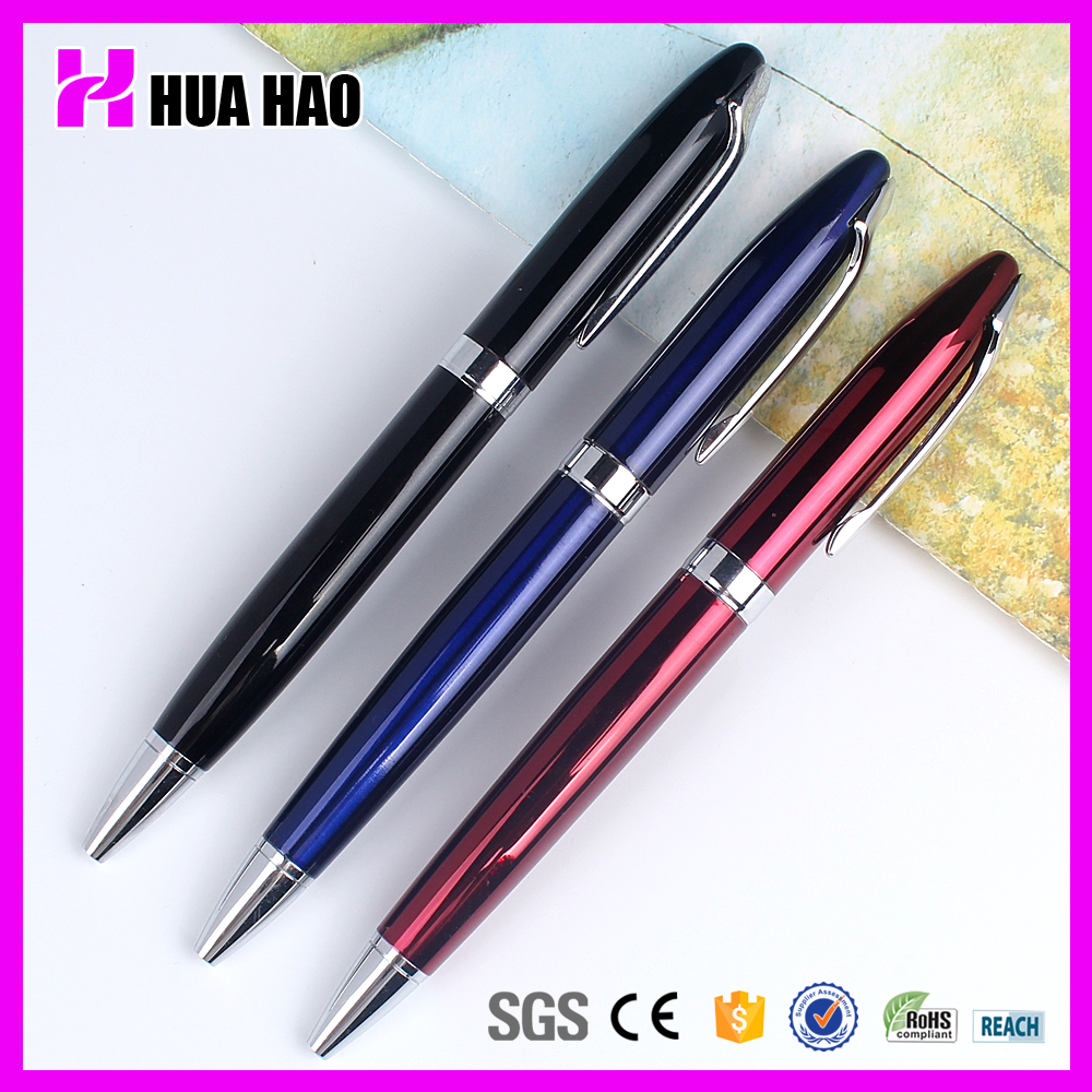 Metal Ballpoint pen Metal Ballpoint pen