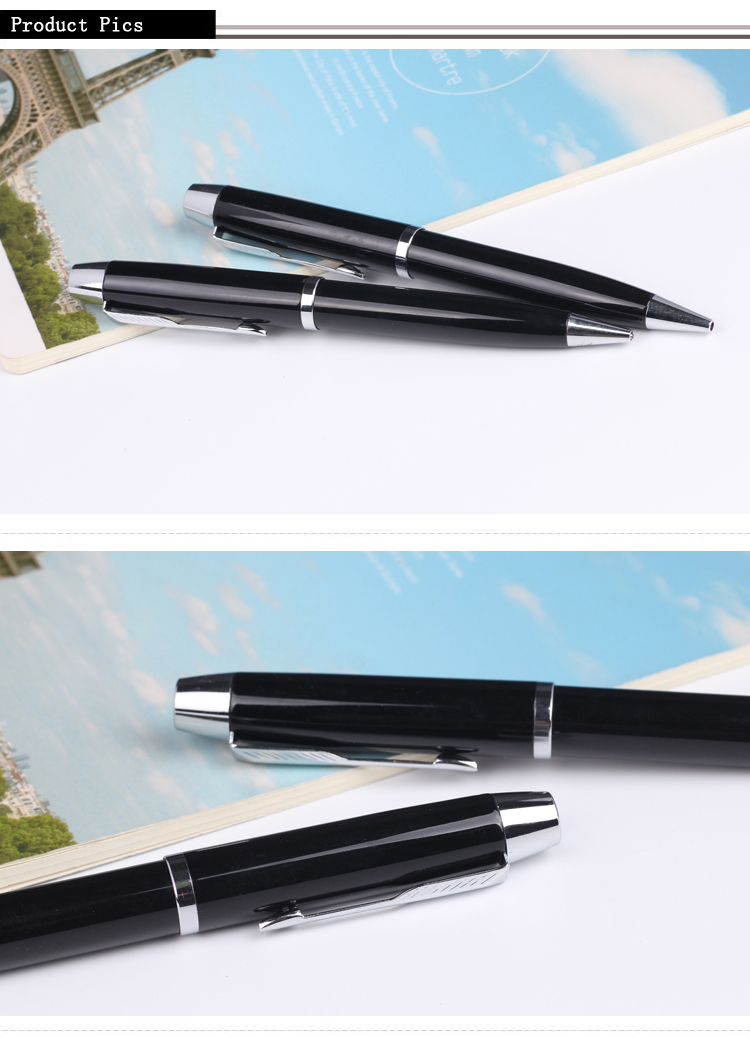 Metal Ballpoint pen Metal Ballpoint pen