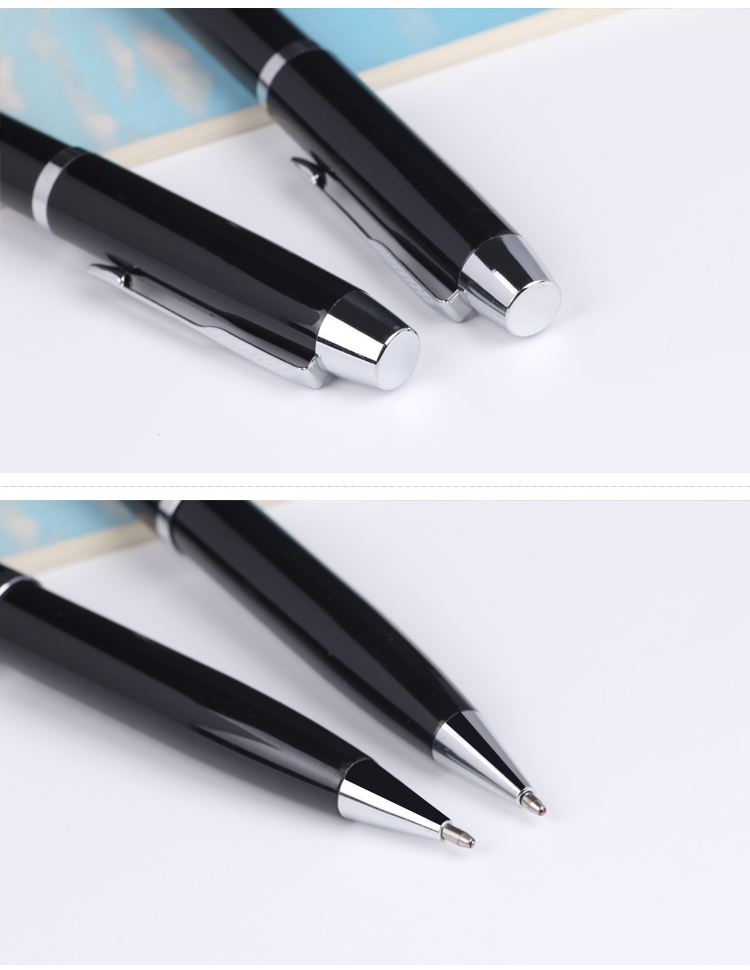 Metal Ballpoint pen Metal Ballpoint pen