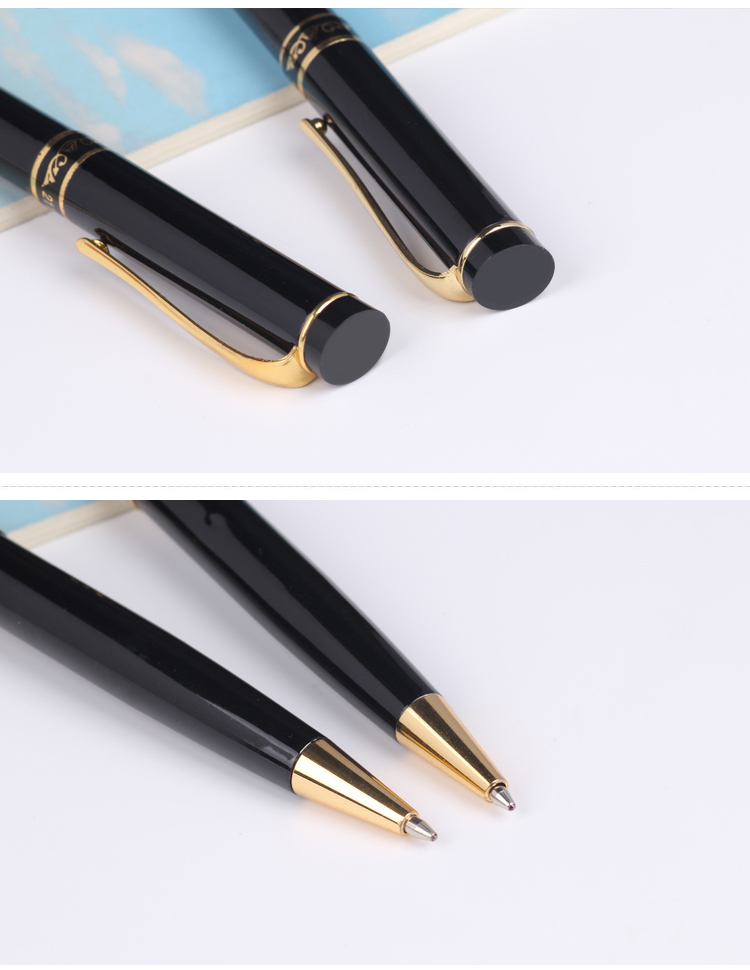 Metal Ballpoint pen Metal Ballpoint pen